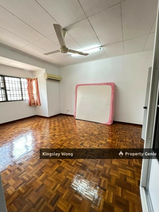 Pakatan Jaya Bercham Double Storey Terrace House Endlot Unit Chinese Area