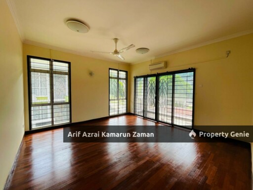 [For Sale] Semi-D Double Storey at Presint 15 Putrajaya | 6R5B | 2,800 sqft | Freehold | RM1,400,000