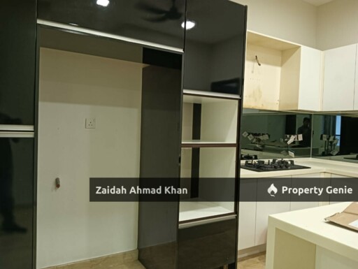 CINTA CONDOMINIUM U THANT EMBASSY ROW NEAR KLCC NEAR TRX FULLY FURNISHED GROUND FLOOR EXCLUSIVE VERY PRIVACY  CONDOMINIUM FOR RENT