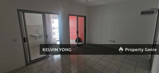 Harmoni Elmina - 3 Bedroom Apartment Near Highways & Amenities for Rent