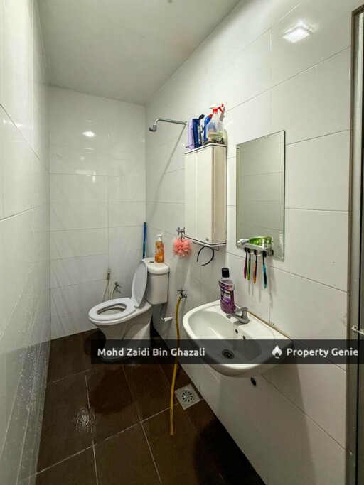 Below Market Corner Lot 2 Storey Terrace Bandar Saujana Putra