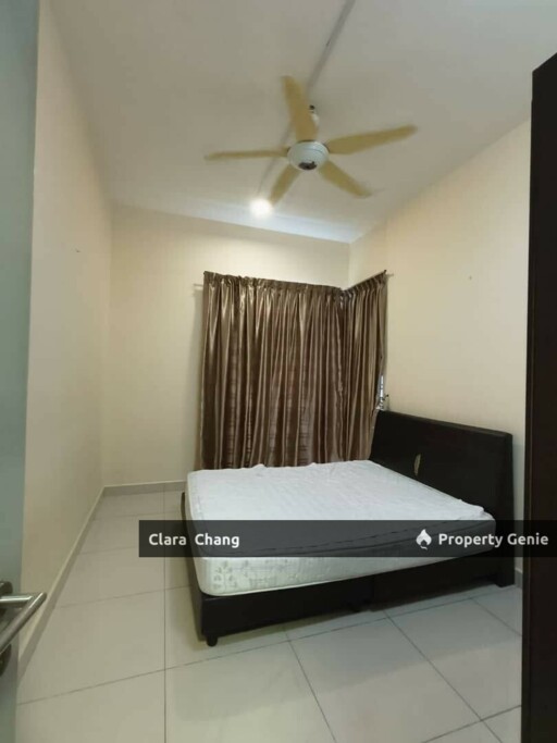 Skysuites @ Meldrum Hills Fully Furnished 3Bed 2Bath for Rent
