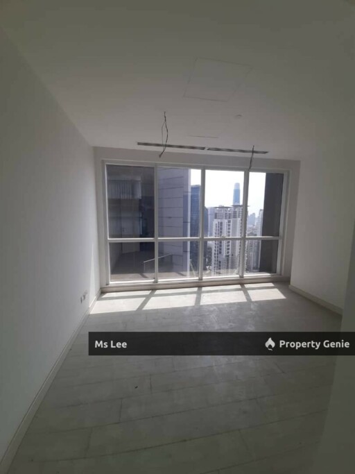 Binjai 8 @ KLCC- Near LRT, Bare Office, Level 37, Open for Reservation Now