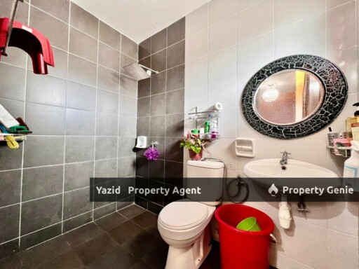 2 STOREY,MAWAR GARDEN, PRIMA BERUNTUNG, RAWANG