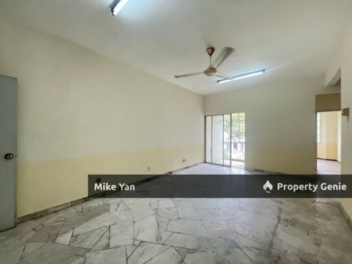 Ruby Apartment Subang Bestari Seksyen U5 Shah Alam