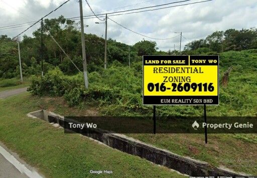 Residential Zoning Land for Sale Tangga Batu , Melaka