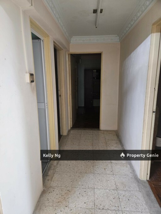 Bukit Kuda Apartment At Klang For Rent