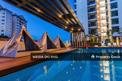 Urbana Residences