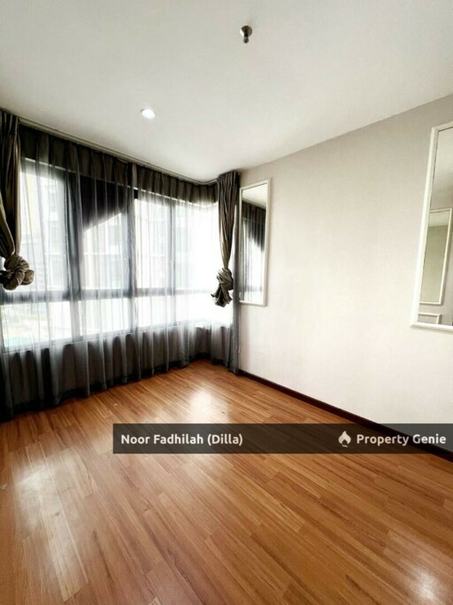 Full Loan Parisien Tower Partial Furnished