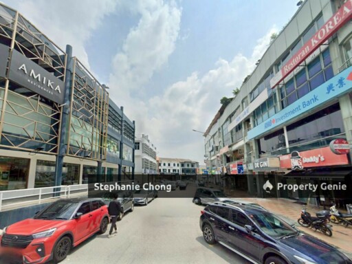 🔥 CORNER GROUND FLOOR SHOP FOR RENT | USJ 10 TAIPAN 🔥