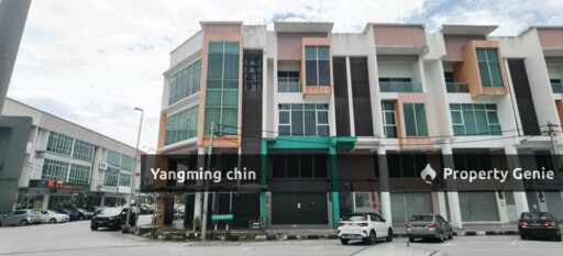 Taman Tasek Indra