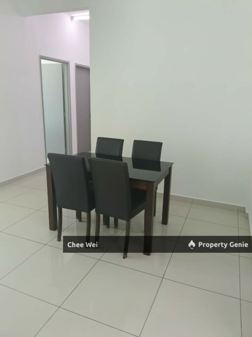 📍IPOH @ Prima Meru For Rent