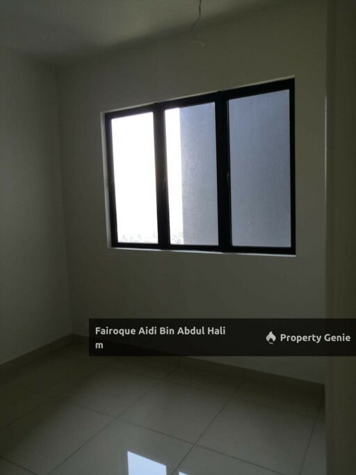 🔥 One Maxim Sentul Service Apartment | 2 Bed 2 Bath | Below Market Value RM350K | Level 14 View
