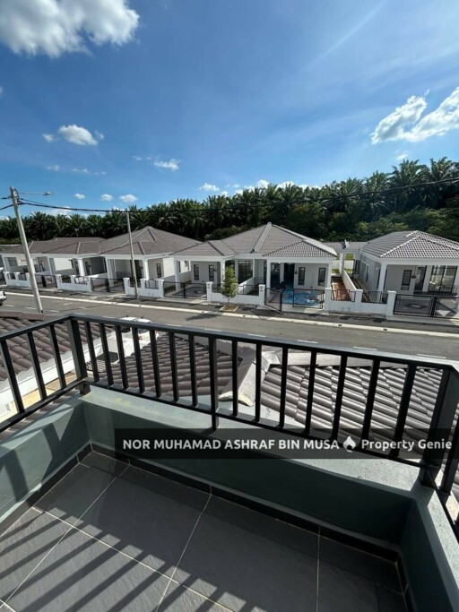 Semi D 2 Tingkat Villa Natura Bandar Seri Astana Sungai Petani Kedah