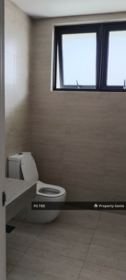 3 STOREY SEMI-D SENTOSA KLANG