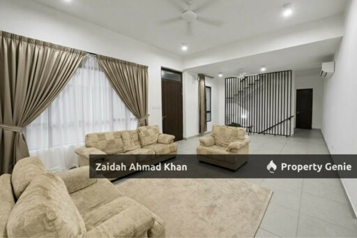 The Mulia Residence TYPE B For Sale