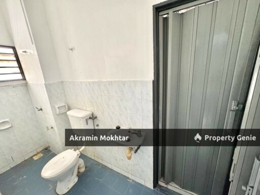 Freehold & Renovated | Double Storey Terrace Taman Pendamar Indah 2, Klang