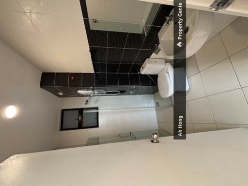 Tampoi / Platino / 2bedroom / Beside Paradigm Mall / Below Market