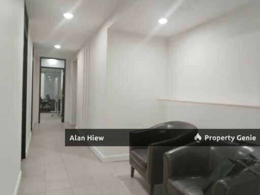 Megan Avenue 1 Office To Let