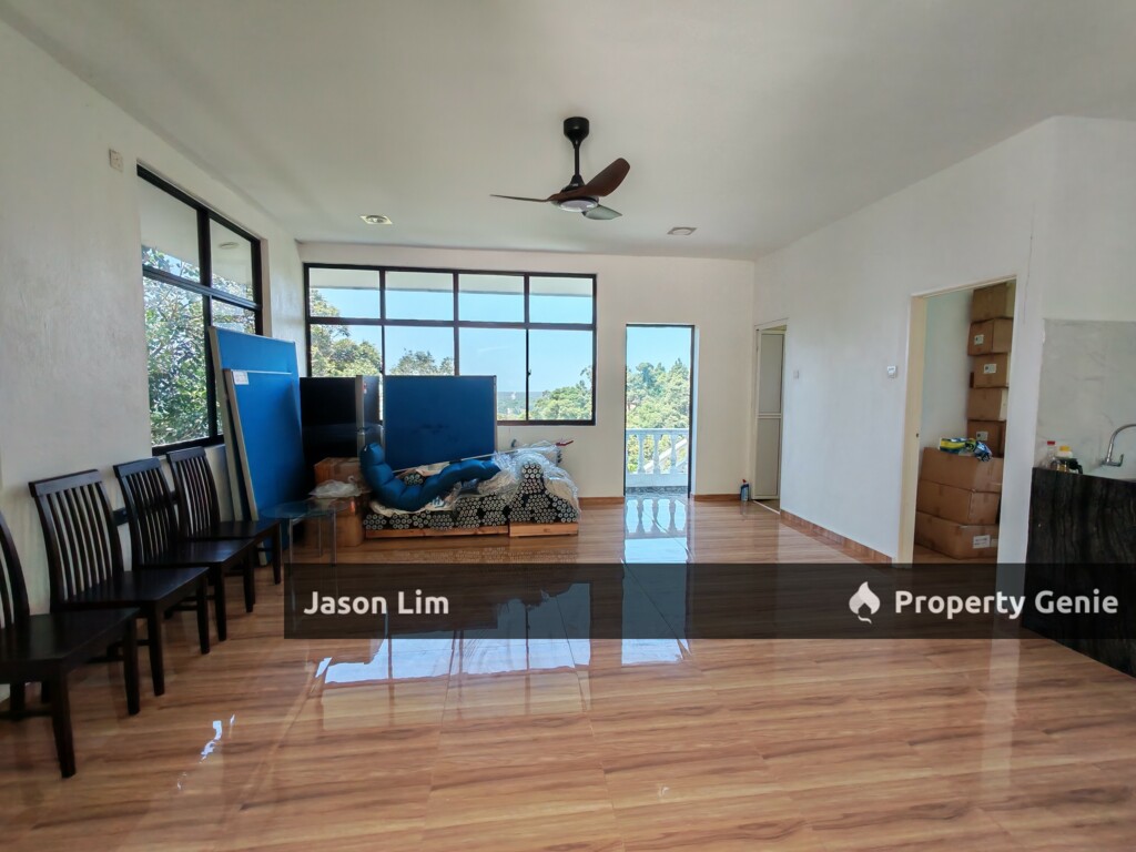 Durian Orchard with Access n Electricity