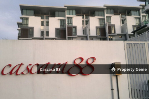 Cascasa 88
