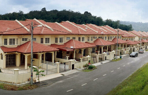 Desa Permai, Cheras