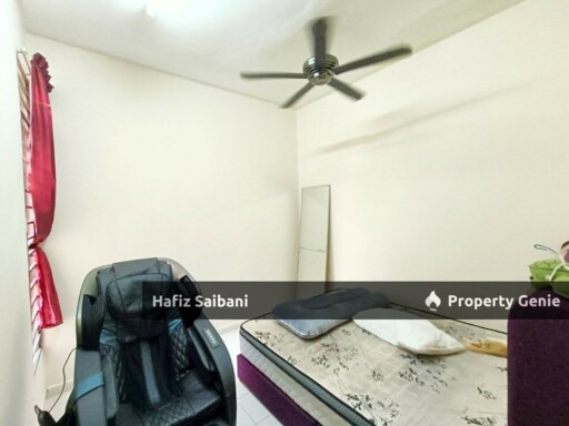 Townhouse Desa Puteri Bandar Tasik Puteri Rawang