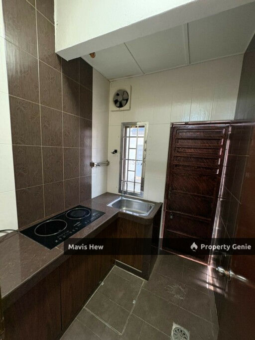 For Rent @Taman Setia Indah, Jalan Setia 2, Unblocked View, G&G