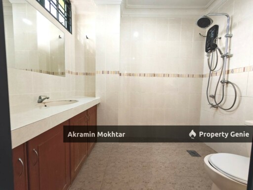 FREEHOLD & RENOVATED | BANDAR TUN HUSSEIN ONN 2 STOREY TERRACE