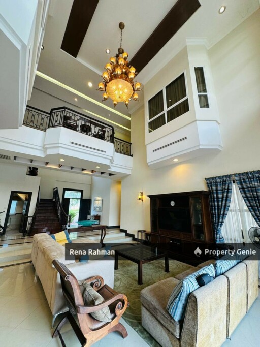 Private Marina Mansion Admiral Cove Port Dickson