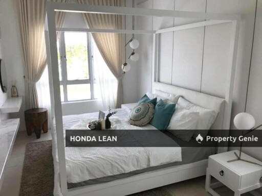 [FINAL REBATE 20%] NEW 2-Storey 22x75 Nearby CYBERJAYA, FREEHOLD