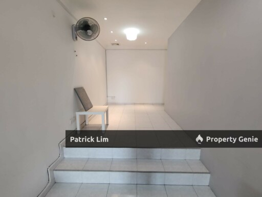 Kota Laksamana (Fully Furnished) Townhouse For Rent