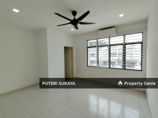 Double Storey Intermediate M Residence 2 Rawang