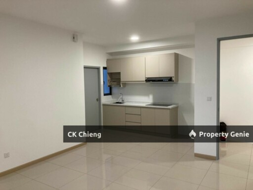 Anya Shorea Park Rent, Partly Furnished 3 Rooms, Meranti Jaya Puchong