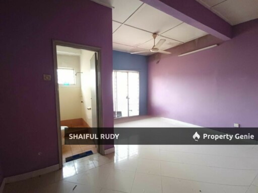 Want to sell. 2 Storey Terrace House. Rawang Perdana 2