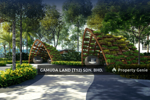 Maya Bay Residences