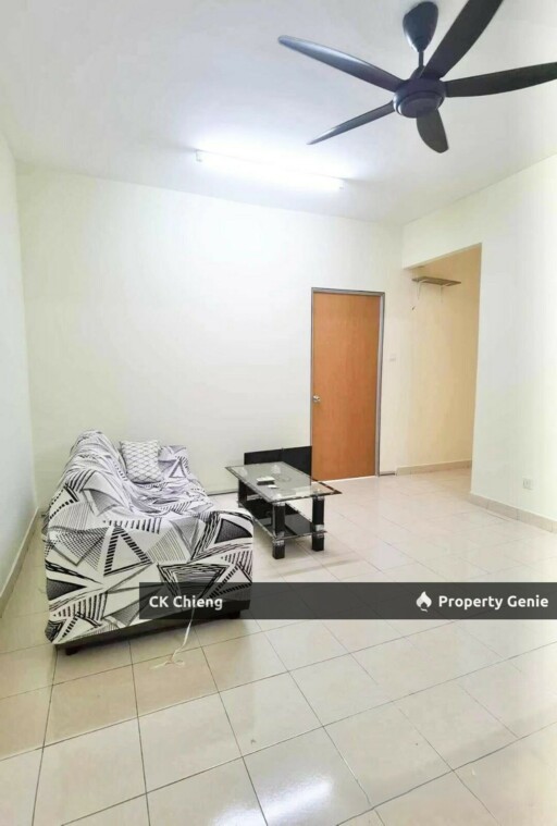 Suriamas Condo Rent, 5 Rooms Fully Furnished, Bandar Sunway PJS10