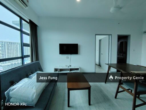 Jesselton Quay For Rent