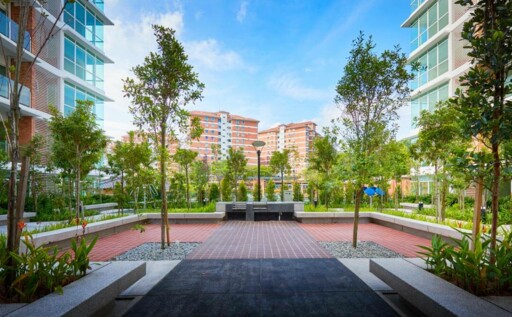 Sungai Long Residence