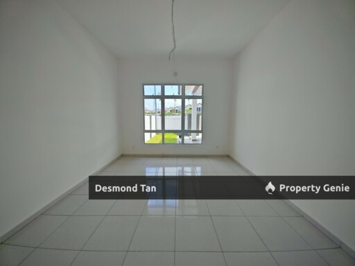 Senawang Perdana, Seremban, Seremban Jaya, (Brand New Unit Semi-D)