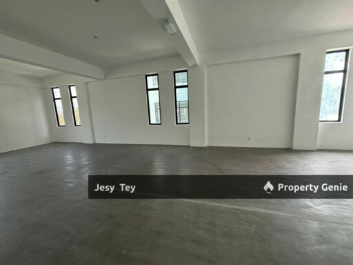 Bandar Seri Alam Shop For Rent (2Nd Floor)
