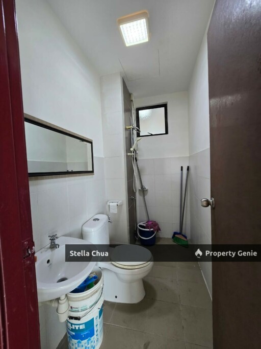 Apartment for Sale ✨ Jentayu Residence ✨ 📍Tampoi