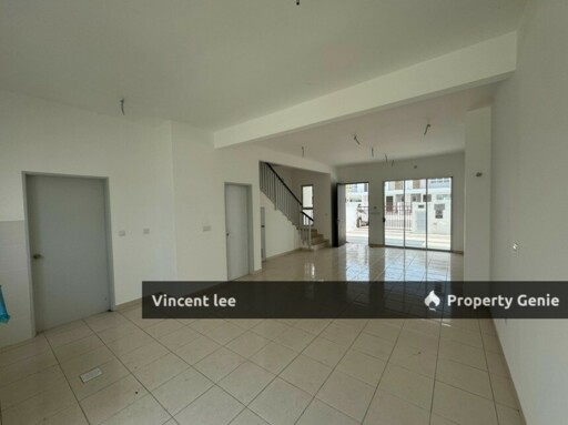 Setia Ecohill 2 Acorus, [Brand New] 2 Storey Terrace House, Semenyih