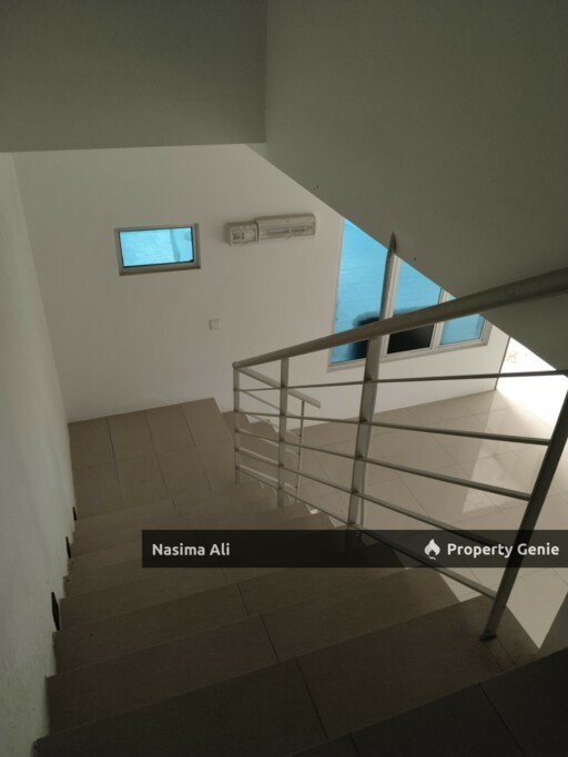 2 Storey Rentak Perdana (NEGO) Puncak Alam