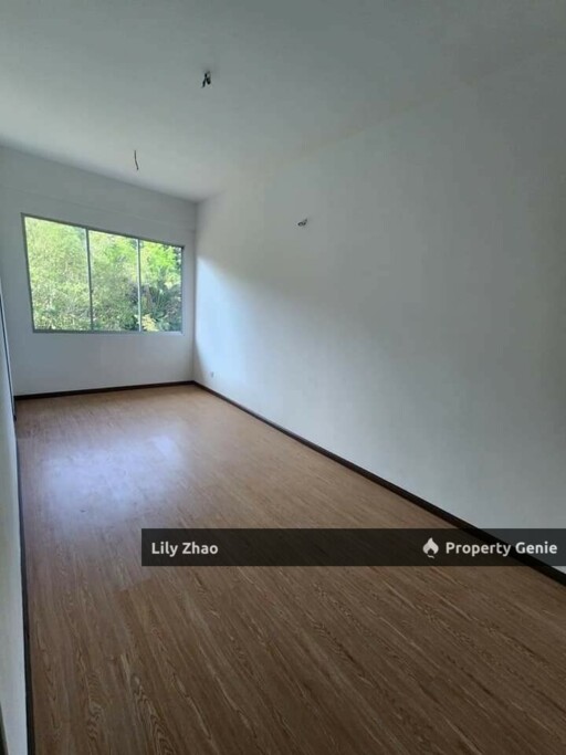 Double Storey Modern Terrace Landed Houses @ Taman Kinarut Ceria 3 Langkuas for Sale, Kinarut