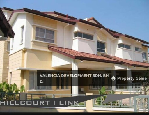 Hill Court Precinct, Valencia