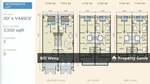 Maison 23 Taman Connaught Cheras