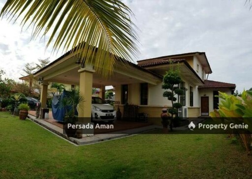 Persada Aman
