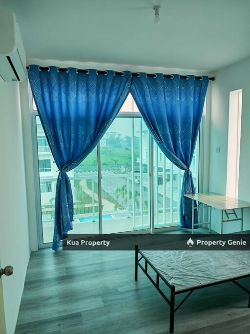 For Rent! Kensho Upper Unit Townhouse at Batu Kawa