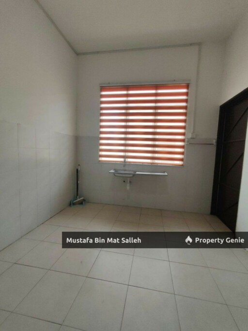 [End Lot} Single Storey Terrace, Taman Perda Indah, Tasek Gelugor